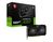 MSI VENTUS GEFORCE RTX 4060 TI 2X BLACK 16G OC videókártya NVIDIA 16 GB GDDR6
