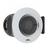 Axis M3016 Dome IP-beveiligingscamera 2304 x 1296 Pixels Plafond/muur