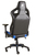 Corsair T1 Race PC gaming chair Black, Blue