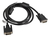 Lanberg CA-DVID-10CC-0018-BK cable DVI 1,8 m DVI-D Negro