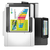HP PageWide Enterprise Color Multifunzione 586dn