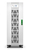 APC Easy UPS 3S E3SUPS40KHB2 Noodstroomvoeding - 40kVA, 3fase(400V) in&uit inc. 4 interne accu's