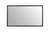 LG KT-T43E érintőképernyős fólia 109,2 cm (43") Többérintéses USB
