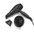 BaByliss 6710DE hajszárító 2100 W Fekete