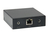 LevelOne HDMI over Cat.5 Extender Kit, 50m, 4K2K