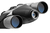 Technaxx TG-125 binocular Negro, Gris