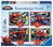 Ravensburger Marvel Ultimate Spider-Man Puzzle rompecabezas 12 pieza(s) Dibujos