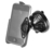 RAM Mounts Mighty-Buddy Suction Cup Mount with Diamond Plate