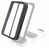 RAM Mounts RAM-HOL-AQ7-2LENSU mobile phone case Cover Black, Transparent