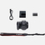 Canon EOS 250D Cuerpo de la cámara SLR 24,1 MP CMOS 6000 x 4000 Pixeles Negro