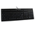 LC-Power BK-902 teclado USB QWERTZ Alemán Negro