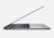 Apple MacBook Pro Intel® Core™ i5 i5-8257U Laptop 33,8 cm (13.3") 16 GB LPDDR3-SDRAM 512 GB SSD Wi-Fi 5 (802.11ac) macOS Mojave Grau