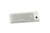 CHERRY G84-4400 Tastatur USB AZERTY Französisch Grau