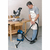 Draper Tools 13785 vacuum Drum vacuum Dry&wet 1250 W Dust bag