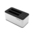 Freecom mDock Keypad Secure USB 3.2 Gen 1 (3.1 Gen 1) Type-C Schwarz, Grau