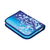 Herlitz FiloActive XL Plus Blue Ice school bag set Girl Polyester Blue, Dark Blue
