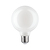 Paulmann 286.24 LED-Lampe Warmweiß 2700 K 6 W E27 G