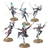 Games Workshop Harlequin Troupe