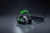 Razer Nari Ultimate XBox One Zestaw słuchawkowy Bezprzewodowy Opaska na głowę Gaming Czarny, Zielony