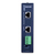PLANET IPOE-173S hálózati elosztó Kék Ethernet-áramellátás (PoE) támogatása