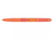 Pilot Super Grip G Neon Retractable Naranja