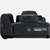 Canon EOS 850D SLR fényképezőgép készlet 24,1 MP CMOS 6000 x 4000 pixelek Fekete
