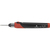 Toolcraft TO-6326118 soldering iron Battery soldering iron 600 °C Black,Red