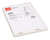 Elco 74588.29 papier voor inkjetprinter A4 (210x297 mm) 100 vel Wit
