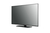 LG 49UT762V Fernseher 124,5 cm (49") 4K Ultra HD Schwarz