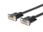 Vivolink PROVGAMC0.9 kabel VGA 0,9 m VGA (D-Sub) Czarny