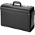 Jüscha 45028 briefcase Leather Black