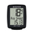 Sigma BC 7.16 GPS de bicyclette sans fil Noir