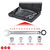 KS Tools 503.4666 ratchet wrench Chromium-vanadium steel 72 pc(s)