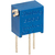 Suntan TSR-3266X-504R schakelaar voor elektrische potentiometers Blauw 500000 Ohm