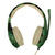 Trust GXT 310C Radius Zestaw słuchawkowy Przewodowa Opaska na głowę Gaming Kamuflaż