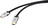 SpeaKa Professional SP-9063164 HDMI kábel 1 M HDMI A-típus (Standard) Fekete