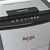 Rexel AutoFeed+ 225M triturador de papel Microcorte 55 dB 23 cm Negro, Gris