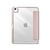 eSTUFF ES68200256-BULK tablet case 27.7 cm (10.9") Folio Pink