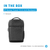 HP Renew Travel 15.6-inch Backpack