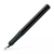 Faber-Castell 140816 stylo-plume Système de remplissage cartouche Noir