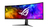 ASUS ROG Swift PG49WCD computer monitor 124,5 cm (49") 5120 x 1440 Pixels OLED Zwart