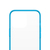 PanzerGlass ® ClearCaseColor™ Apple iPhone 13 Pro - Bondie Blue