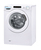 Candy Smart CSW 4852DE/1-80 washer dryer Freestanding Front-load White E