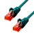 ProXtend V-6UTP-07GR hálózati kábel Zöld 7 M Cat6 U/UTP (UTP)