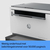 HP LaserJet Tank MFP 1604w printer