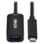 Tripp Lite U330-05M-C2A-G2 câble USB 5 m USB 3.2 Gen 2 (3.1 Gen 2) USB A USB C Noir