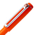 Pentel BX460-B Kugelschreiber Rot Stick-Kugelschreiber Fein