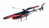 Amewi Buzzard V2 Radio-Controlled (RC) model VTOL (függőleges fel-és leszállású) repülőgép Elektromos motor