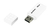 Goodram UME2 USB flash meghajtó 64 GB USB A típus 2.0 Fehér