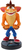 Exquisite Gaming Cable Guys Crash Bandicoot 4 Soporte pasivo Mando de videoconsola, Teléfono móvil/smartphone Multicolor